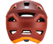 Leatt MTB All Mountain 3.0 Helmet Lava
