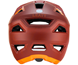 Leatt MTB kypärä All Mountain 3.0 Helmet Lava
