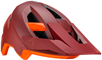 Leatt MTB All Mountain 3.0 Helmet Lava