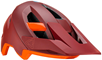 Leatt MTB kypärä All Mountain 3.0 Helmet Lava