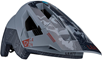 Leatt MTB All Mountain 4.0 Helmet Titanium