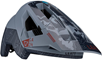 Leatt MTB All Mountain 4.0 Sykkelhjelm Titanium