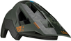 Leatt MTB kypärä All Mountain 4.0 Helmet Pine