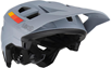 Leatt MTB Enduro 2.0 Helmet Youth Titanium