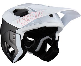 Leatt MTB Enduro 3.0 Helmet White