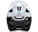 Pyöräilykypärä Leatt Helmet MTB Enduro 3.0 White