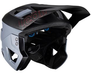 Leatt MTB Enduro 3.0 Helmet Titanium