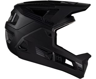 Leatt MTB Enduro 4.0 Helmet Stealth