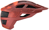 Leatt MTB Trail 2.0 Helmet Lava