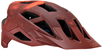Leatt MTB Trail 2.0 Helmet Lava