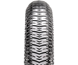 Maxxis DTH Folding Tyre 20x1.75" Dual EXO
