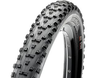 Rengas Maxxis Forekaster 60TPI EXO/TR 65-622 (29x2.60") Musta