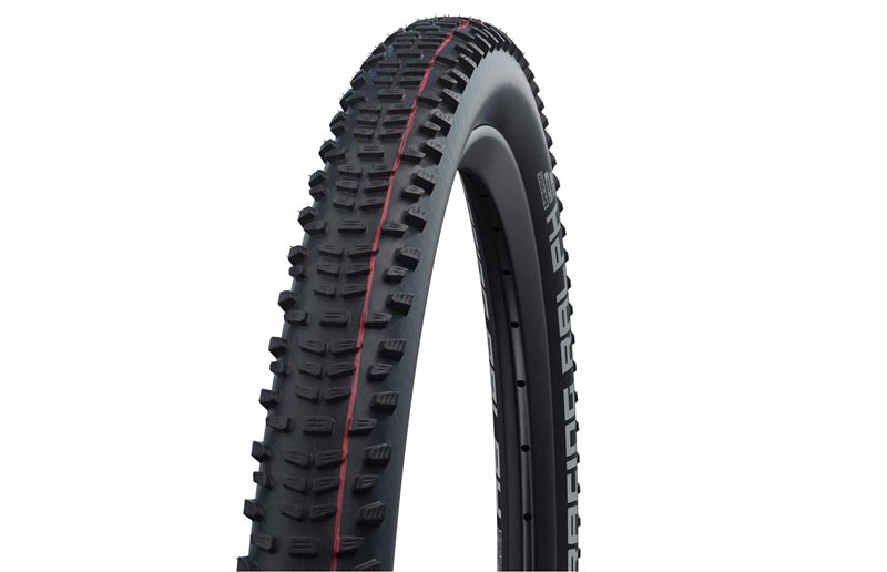 Maastorengas Schwalbe Racing Ralph Addix Speed Super Race 29x2.25" Musta