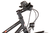 vsf fahrradmanufaktur T-700 Trapeze Alfine 11-speed Gates Disc