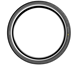 Rengas Pirelli Angel DT Urban 26" HyperBELT 5mm Pro Black 62-559