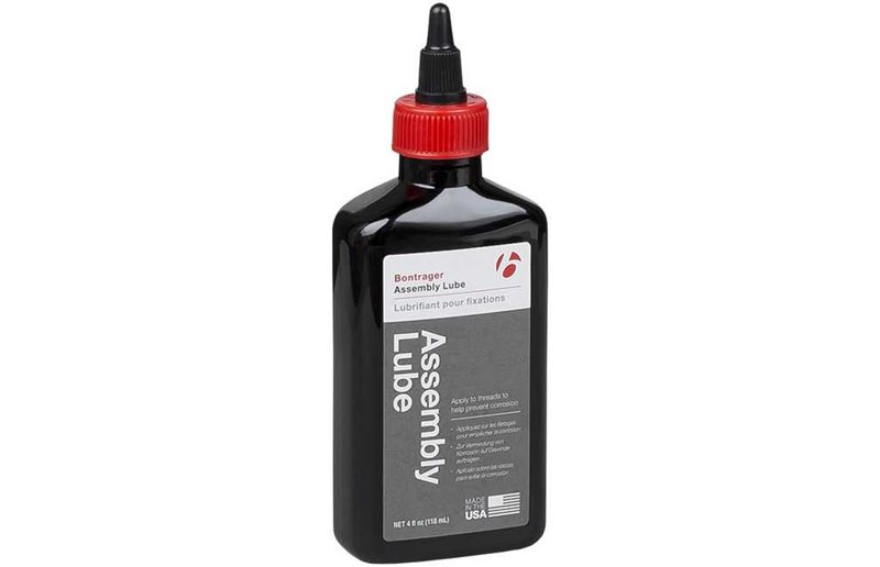 Bontrager Assembly Lube 118 Ml