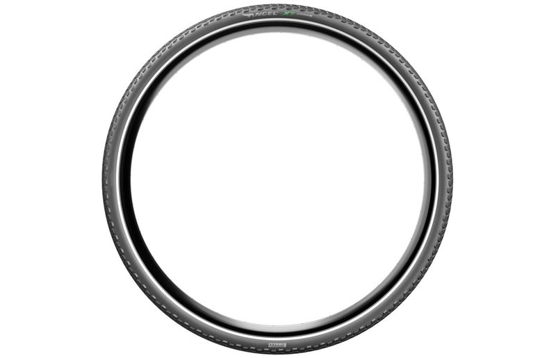 Rengas Pirelli Angel XT Urban 28" HyperBELT 5mm Pro Black 47-622