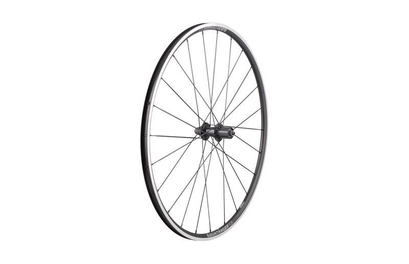 Bontrager Racersykkelhjul Affinity Tlr 24H 700C Road