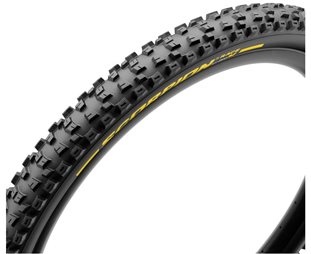 Pirelli Scorpion Race Dh M Folding Tyre 29X2.5" Tlr