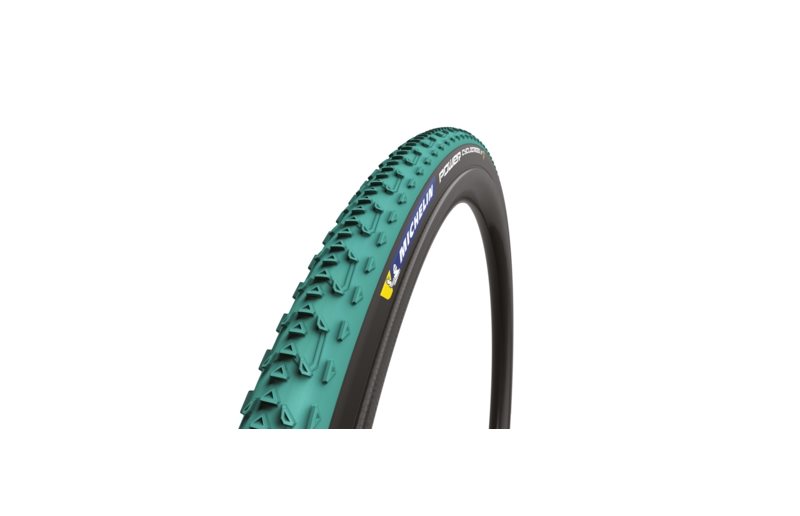 Maantierengas Michelin Power Cyclocross Jet Taitettava 33-622