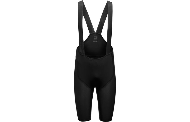 GORE WEAR Pyöräilyshortsit Fernflow+ Liner Bib Shorts Men