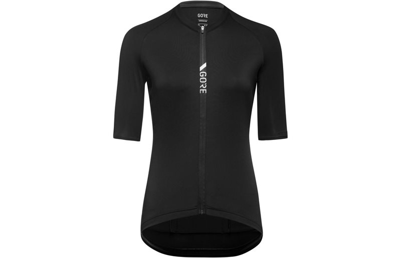 GORE WEAR Torrent SS Jersey Women Black