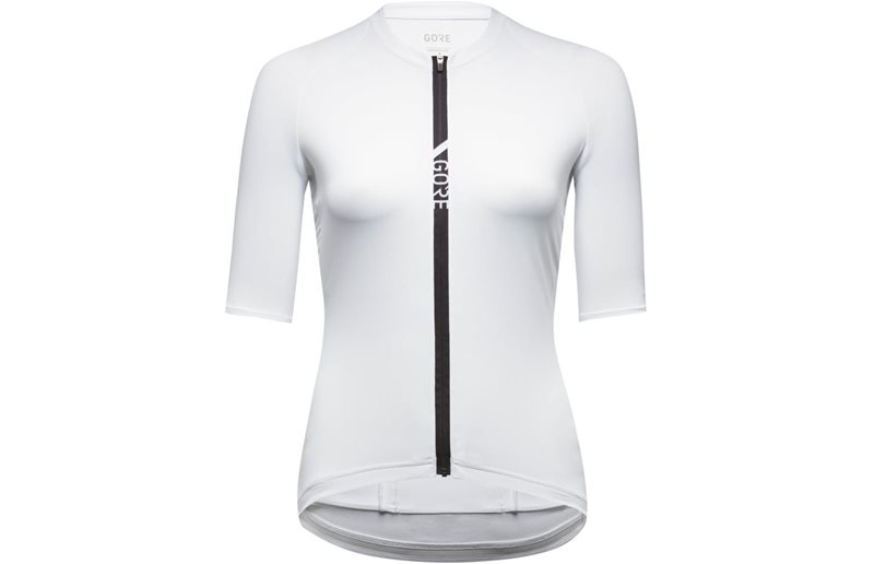 Gore Wear Torrent SS Jersey Women White