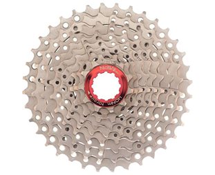 NOW8 Bazo-9 Cassette 9-speed 11-32T for Shimano HG