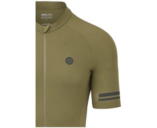 AGU Trend Solid IV SS Jersey Men Strategy