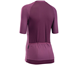 Northwave Essence 2 Short Sleeve Jersey Women Purple