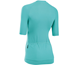 Northwave Essence 2 Short Sleeve Jersey Women Turquoise
