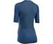 Northwave Essence 2 Short Sleeve Jersey Women Deep Blue
