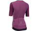 Northwave Extreme 2 Short Sleeve Jersey Women Purple