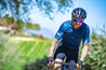 Northwave Pyöräilypaita Blade Air Short Sleeve Jersey Men Deep Blue