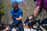 Northwave Pyöräilypaita Blade Air Short Sleeve Jersey Men Deep Blue