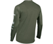 Northwave Bomb Long Sleeve Jersey Men Forest Green