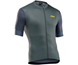 Northwave Pyöräilypaita Origin Short Sleeve Jersey Men Dark Grey