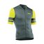 Dark Grey/Yellow Fluo
