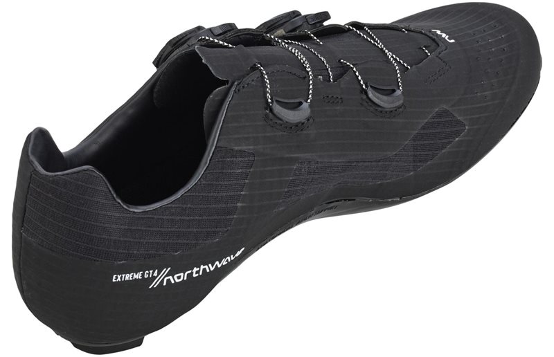Northwave Extreme GT 4 Shoes Men Black/White