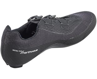 Northwave Mistral Plus Shoes Men Black/Dark Grey