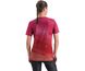 Sportful Naisten pyöräilypaita Flow Giara Tee Women Cayenna Red Pink