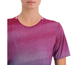 Sportful Naisten pyöräilypaita Flow Giara Tee Women Berry Blue Pink