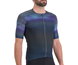 Sportful Pyöräilypaita Flow Supergiara Jersey Men Galaxy Blue Black
