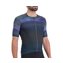 Galaxy Blue Black