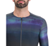 Sportful Pyöräilypaita Flow Supergiara Jersey Men Galaxy Blue Black