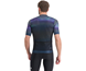 Sportful Pyöräilypaita Flow Supergiara Jersey Men Galaxy Blue Black