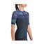 Galaxy Blue Black