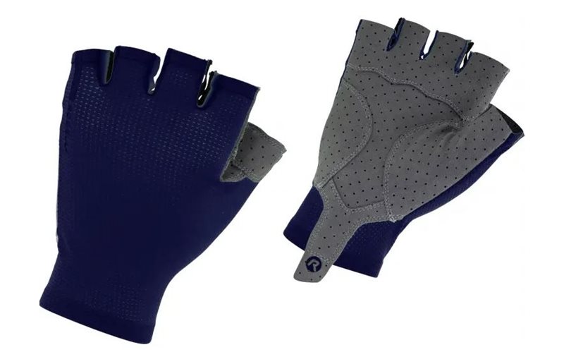 Rogelli Pyöräilyhanskat Alpha Blue