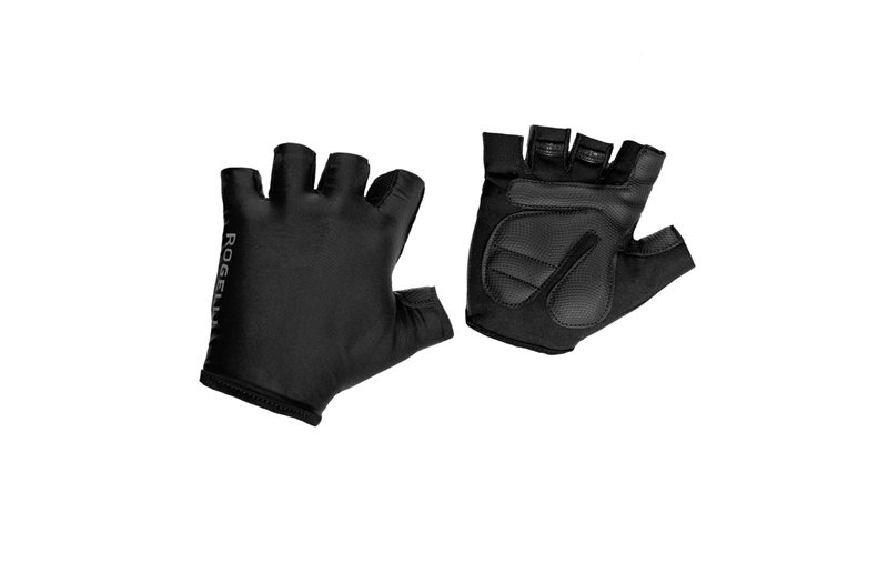 Rogelli Pyöräilyhanskat Belcher Black