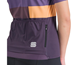 Sportful Naisten pyöräilypaita Snap Jersey Women Nightshade Mulled Grape